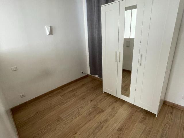 Location Appartement 2 pièces 21m²