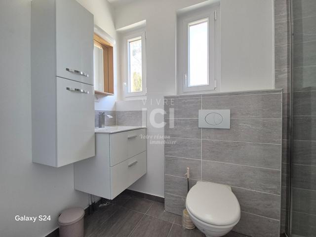 Location Appartement 2 pièces 21m²