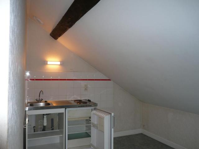 Location Appartement 2 pièces 21m² ANGERS 49100