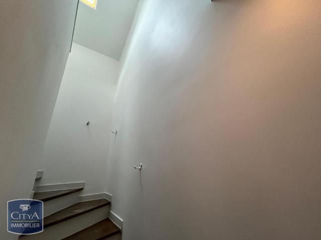 Location Appartement 2 pièces 21m² MEAUX 77100