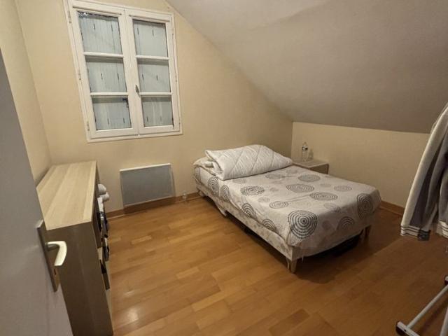 Location Appartement 2 pièces 21m² SABLE SUR SARTHE 72300