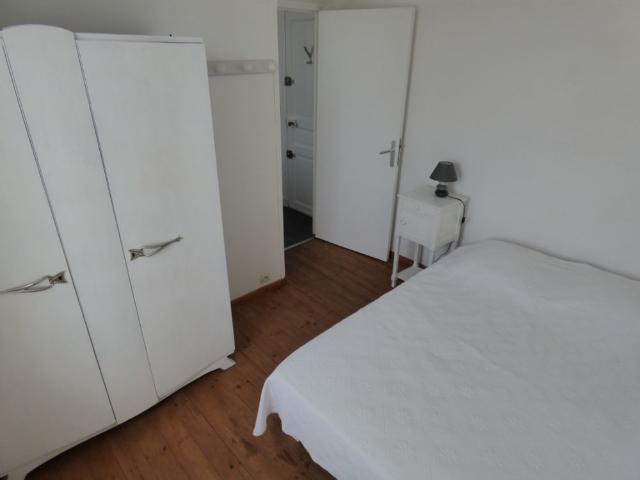 Location Appartement 2 pièces 21m² ST MALO 35400