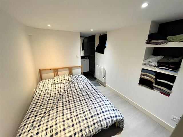 Location Appartement 2 pièces 21m² ROUEN 76000