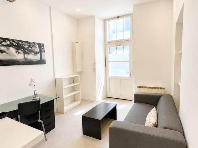 Location Appartement 2 pièces 21m² TOULOUSE 31000