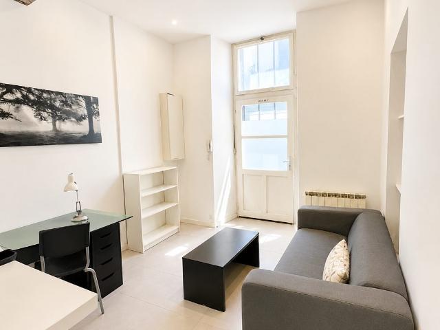 Location Appartement 2 pièces 21m² TOULOUSE 31000