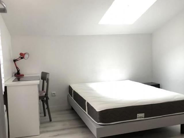 Location Appartement 2 pièces 21m² TULLE 19000