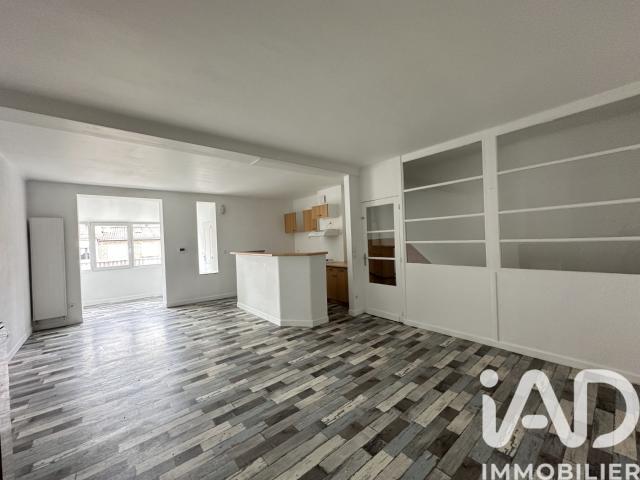 Location Appartement 2 pièces