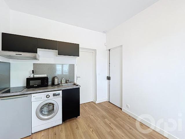 Location Appartement 2 pièces 22.76 m2 Maisons Alfort