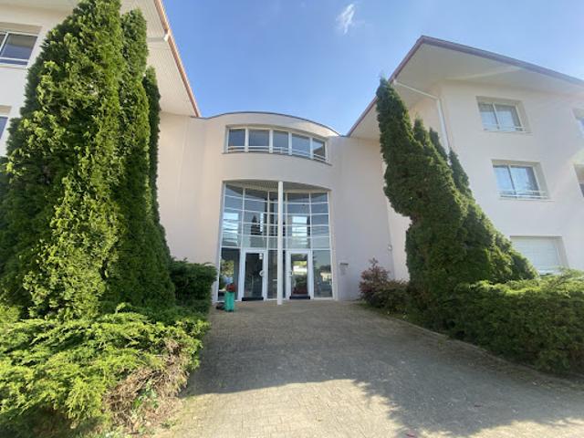 Location Appartement 2 pièces 22.93 m2 Pessac