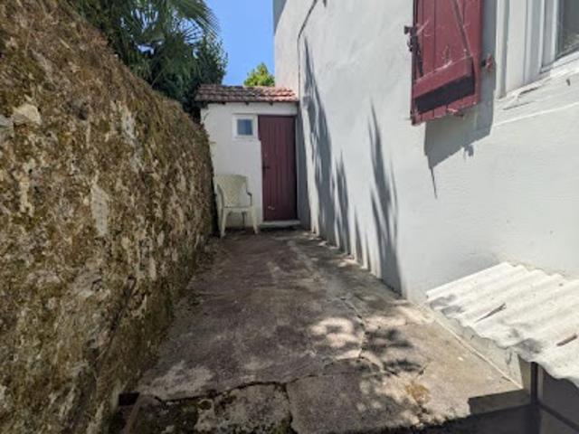 Location Appartement 2 pièces 22.18 m2 Ustaritz