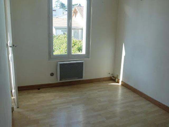 Location Appartement 2 pièces 22.28 m2 Bures sur Yvette