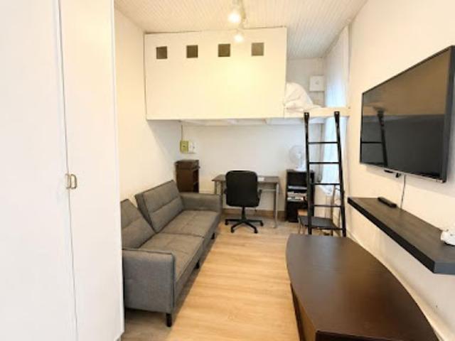 Location Appartement 2 pièces 22.28 m2 Saint Quentin