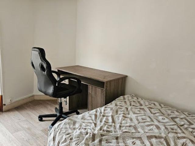 Location Appartement 2 pièces 22 m2 Angouleme
