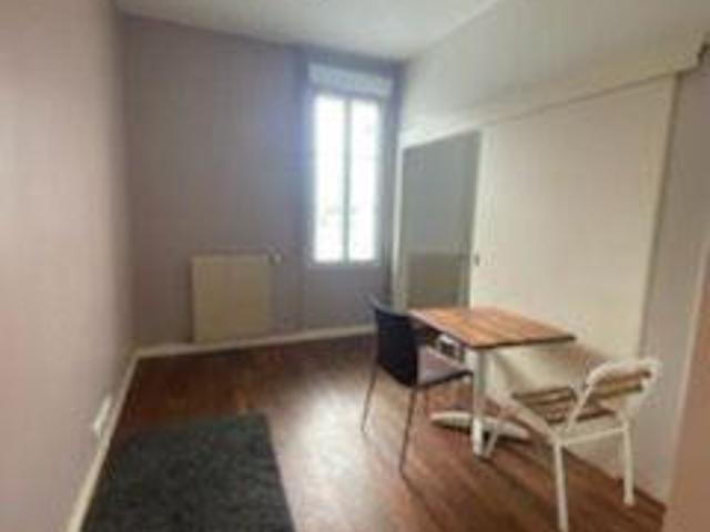Location Appartement 2 pièces 22 m2 Bordeaux