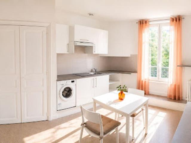 Location Appartement 2 pièces 22 m2 Clermont Ferrand