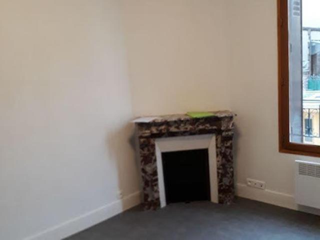 Location Appartement 2 pièces 22 m2 Gentilly