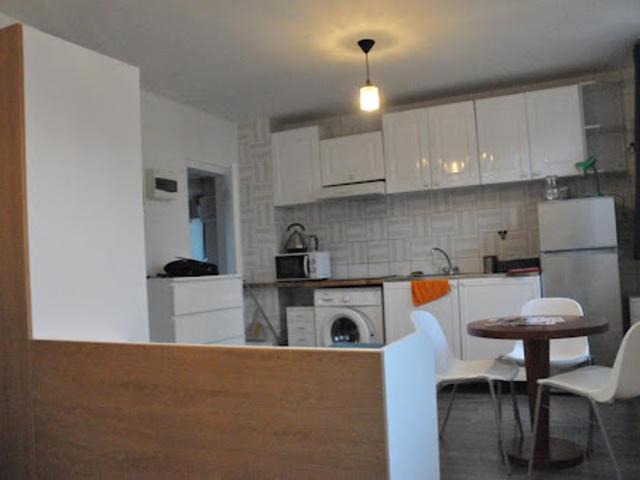 Location Appartement 2 pièces 22 m2 Ivry sur Seine