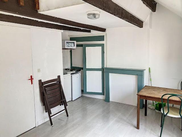 Location Appartement 2 pièces 22 m2 Lille