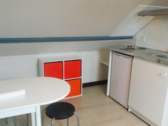 Location Appartement 2 pièces 22 m2 Lille