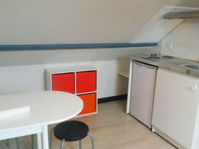 Location Appartement 2 pièces 22 m2 Lille