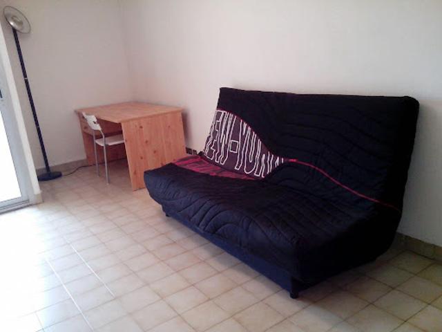 Location Appartement 2 pièces 22 m2 Montpellier