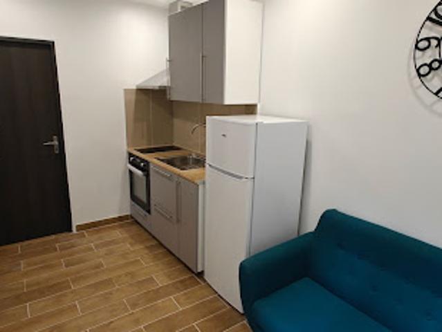 Location Appartement 2 pièces 22 m2 Montrouge