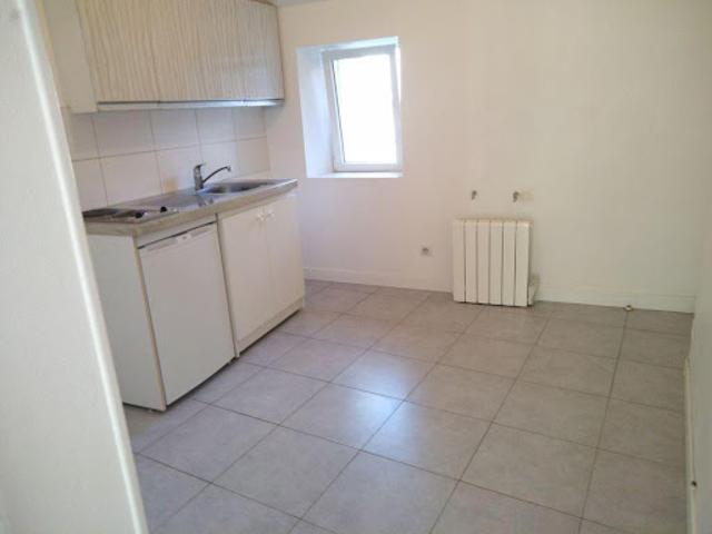 Location Appartement 2 pièces 22 m2 Nantes