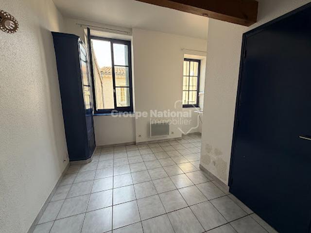 Location Appartement 2 pièces 22 m2 Nimes