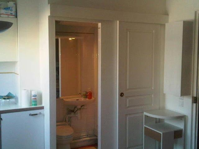 Location Appartement 2 pièces 22 m2 Paris 12ème