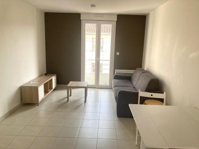 Location Appartement 2 pièces 22 m2 Perigueux