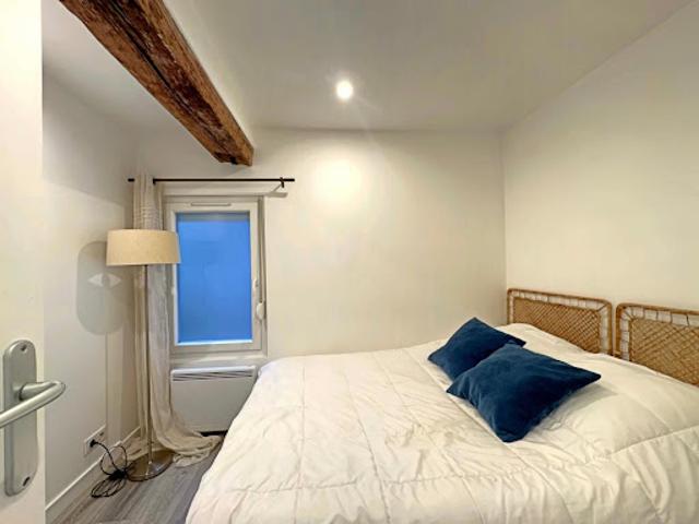 Location Appartement 2 pièces 22 m2 Rouen