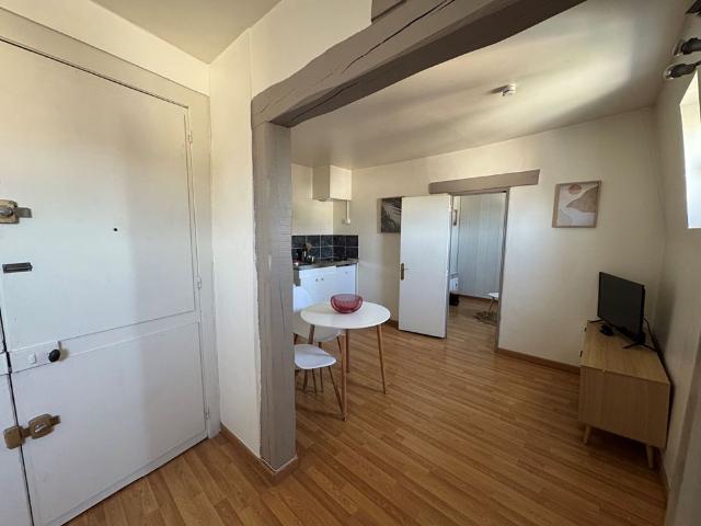 Location Appartement 2 pièces 22m²