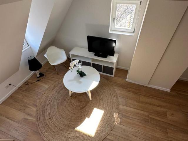 Location Appartement 2 pièces 22m²