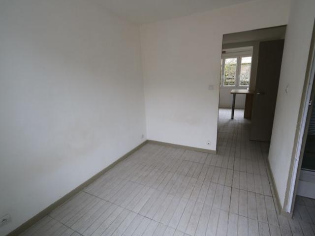 Location Appartement 2 pièces 22m²