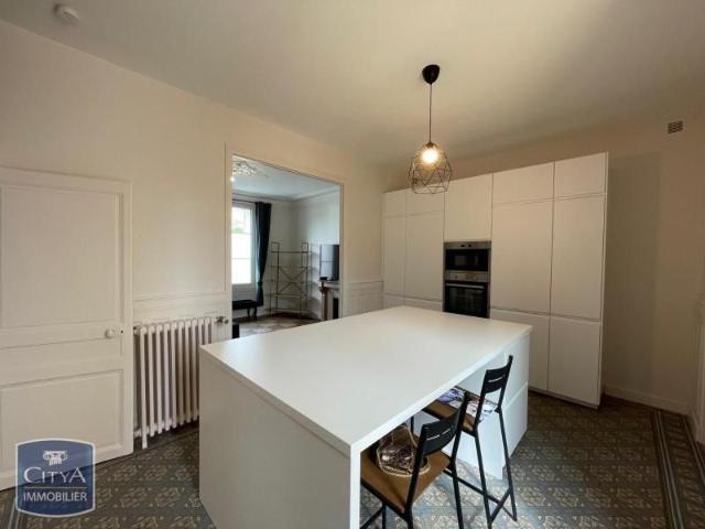 Location Appartement 2 pièces 22m² ALENCON 61000