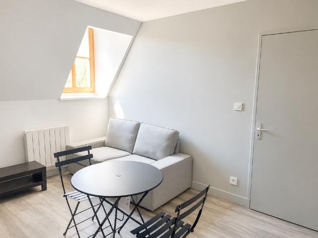 Location Appartement 2 pièces 22m² DIJON 21000