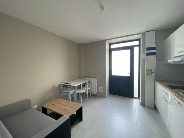 Location Appartement 2 pièces 22m² ORSAY 91400