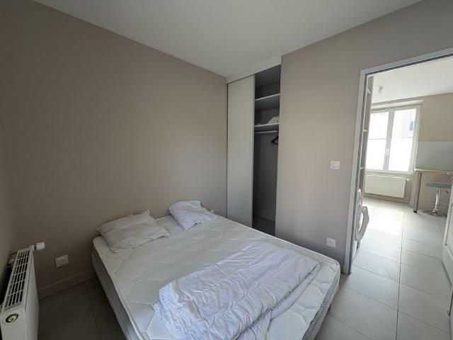 Location Appartement 2 pièces 22m² ORSAY 91400