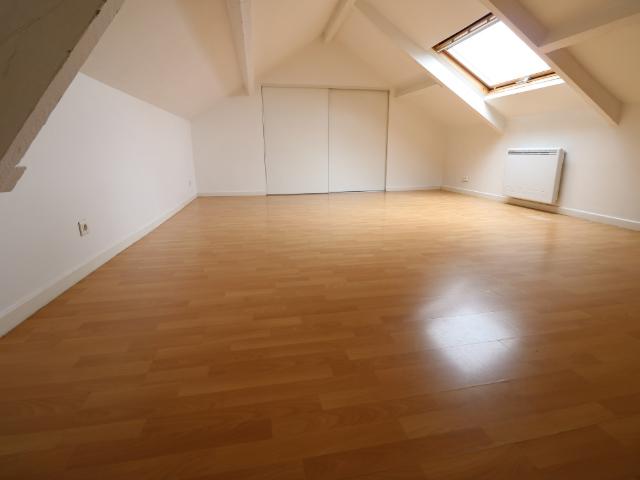 Location Appartement 2 pièces 22m² NANTES 44100