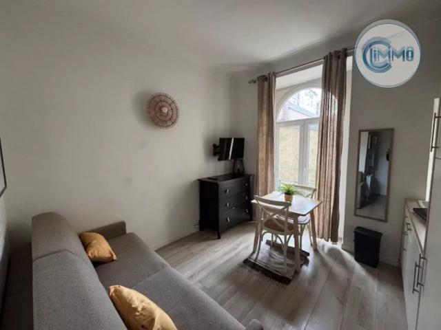 Location Appartement 2 pièces 22m² NICE 06000