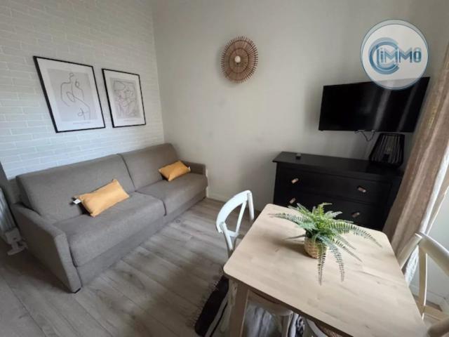 Location Appartement 2 pièces 22m² NICE 06000
