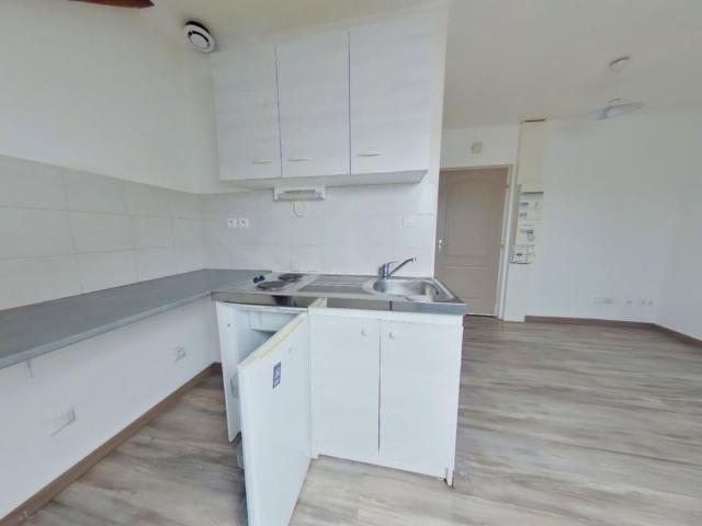Location Appartement 2 pièces 22m² ST PIERRE DES CORPS 37700