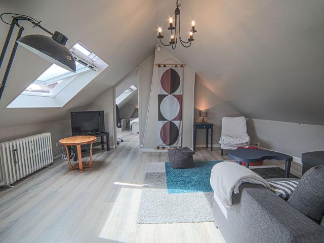 Location Appartement 2 pièces 22m² ROUEN 76000