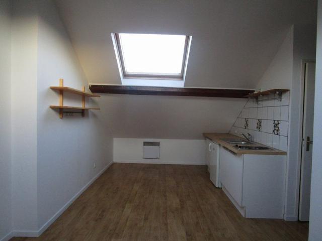 Location Appartement 2 pièces 22m² REIMS 51100