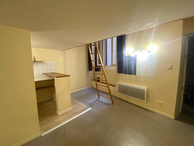 Location Appartement 2 pièces 22m² TOULOUSE 31000