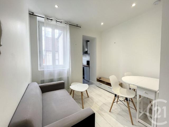 Location Appartement 2 pièces 22m² TROYES 10000