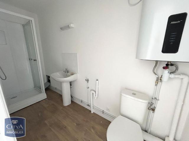 Location Appartement 2 pièces 22m² VALENCIENNES 59300