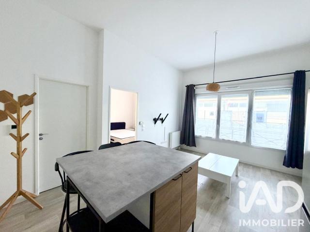Location Appartement 2 pièces