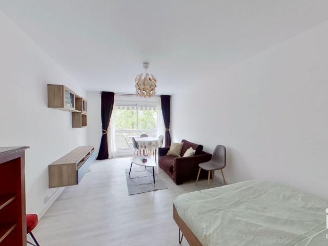 Location Appartement 2 pièces