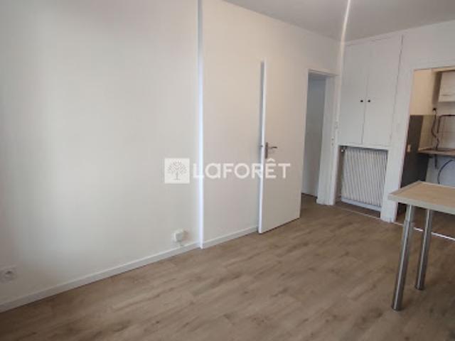 Location Appartement 2 pièces 27.42 m2 Perpignan